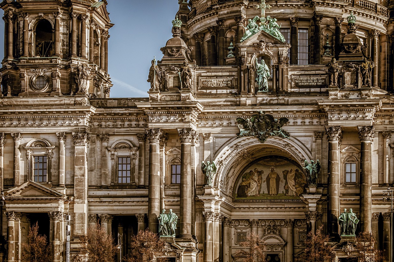 The Preservation of Historical Documents - Challenges and Strategies